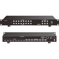 高清矩阵 HARRE WK-HD88