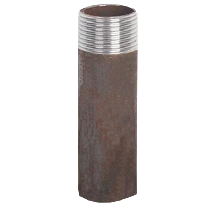 伟鹏双兴 焊接无缝单丝头 DN40[1.5寸]长约100mm 个