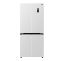 容声冰箱BCD-509WD2FPQLA白