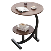 义尊 边桌 BJD-BH 个