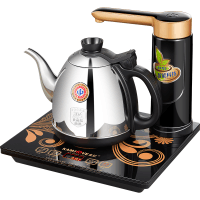 KAMJOVE/金灶 K7 全智能自动加水续水电茶壶 茶具 全自动电茶炉 电热水壶 食品级304不锈钢 电水壶自动上水壶