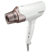 松下(Panasonic)电吹风机EH-WNE6A大功率高速大风力速干外出家用折叠便携送老婆负离子护发电吹风筒