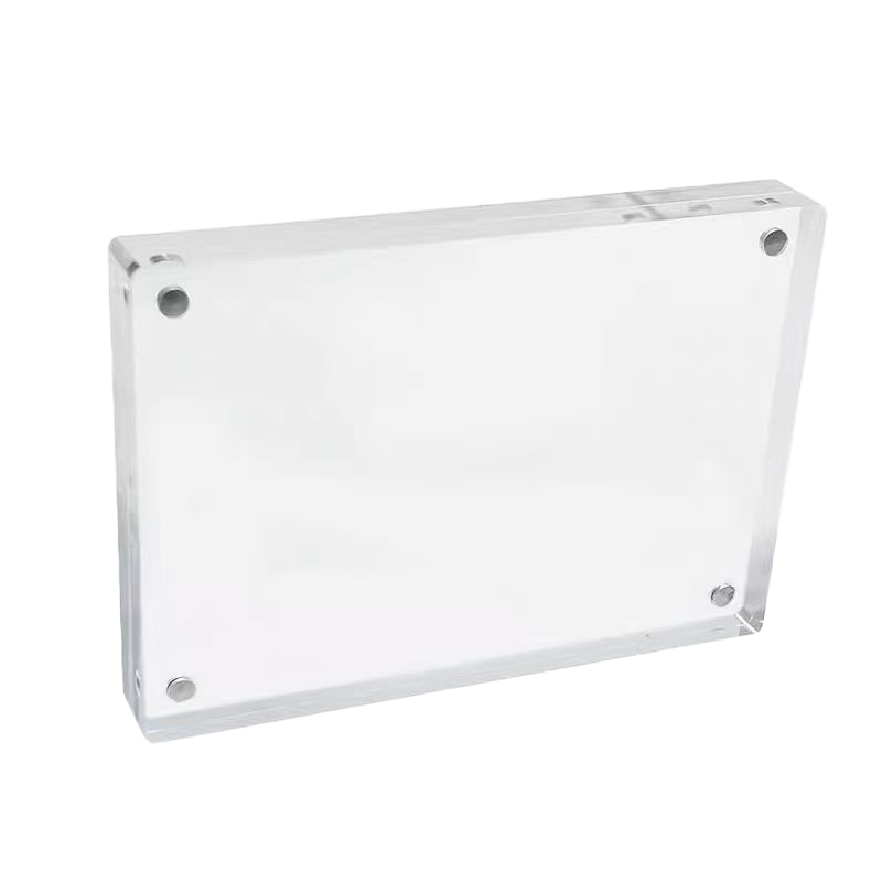 润泰博源 RT-MP005 300mm*180mm 展示铭牌 (计价单位:个) 白色