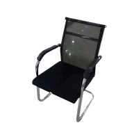 先围 办公弓形椅 55*56*92cm-B1 把