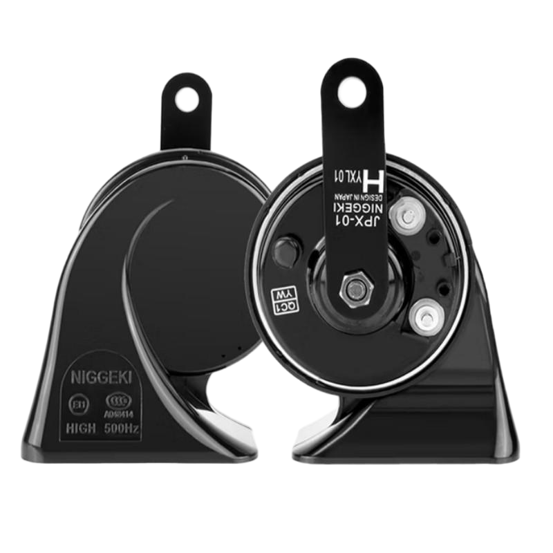 圣佰厨 汽车喇叭 帕萨特B5 双喇叭