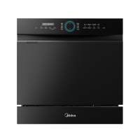 美的洗碗机H6S-Max