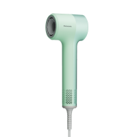 松下(Panasonic)吹风机EH-NE7H家用恒温高速负离子护发低噪音大功率速干电吹风学生生日礼物送女友送朋友莫奈绿