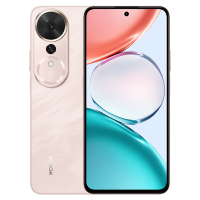 荣耀 畅玩70 Plus 12GB+256GB 流沙粉 5G智能手机