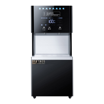 滨生源商用开水器玻璃面板三级过滤BSY-90B(台)