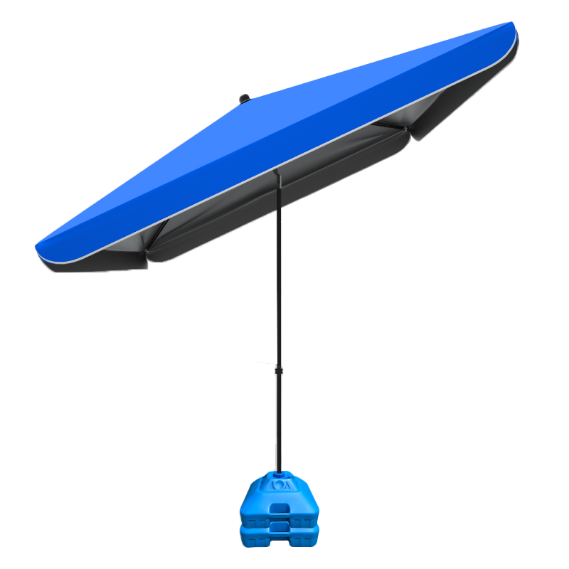 圣承启 可倾斜遮阳伞 2.5*2.5m 把