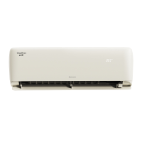 格力(GREE)云霓新能效1.5匹空调挂机变频 KFR-35GW/NhAn1BAt 冷暖家用 节能一级能效