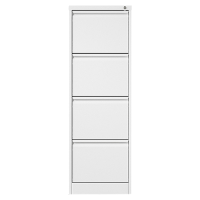 复岚 抽屉柜四抽/台