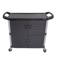 静科收餐车1060*532*1010mm个