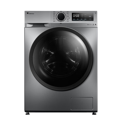 小天鹅滚筒洗衣机全自动洗烘一体纯平全嵌[本色蓝氧2.0 TD100V89PRO]1.1洗净比 超薄10公斤家电国家政府补