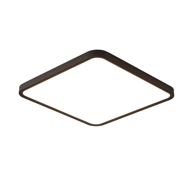 酷美智悦 LED吸顶灯方灯 40*40cm 个