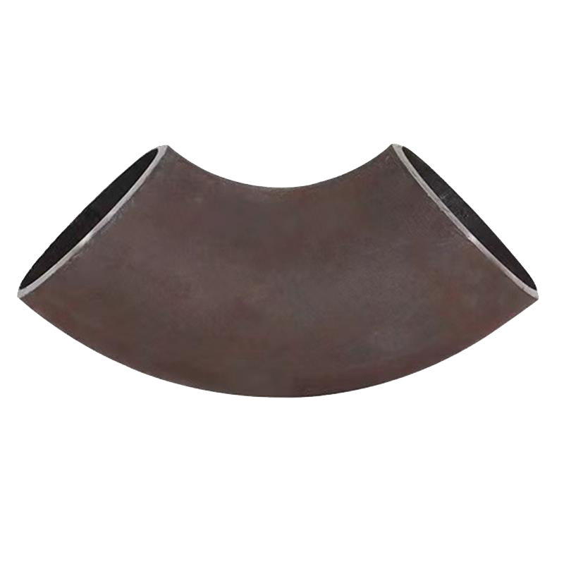 伟鹏双兴 碳钢焊接冲压弯头 108*6mm 个