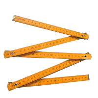 有成鑫木折尺 折叠尺 1米/把