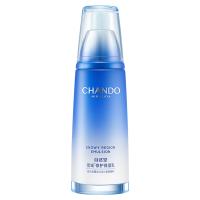 自然堂乳液清爽不油腻舒缓滋润补水雪域修护保湿乳120ml