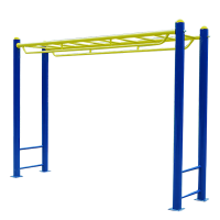 丝芝柔 云梯 地埋式 个