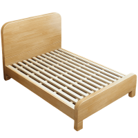 鑫木樽床1200mm张