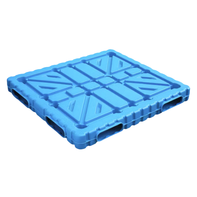 依韵珂吹塑双面托盘120*100*15cm个