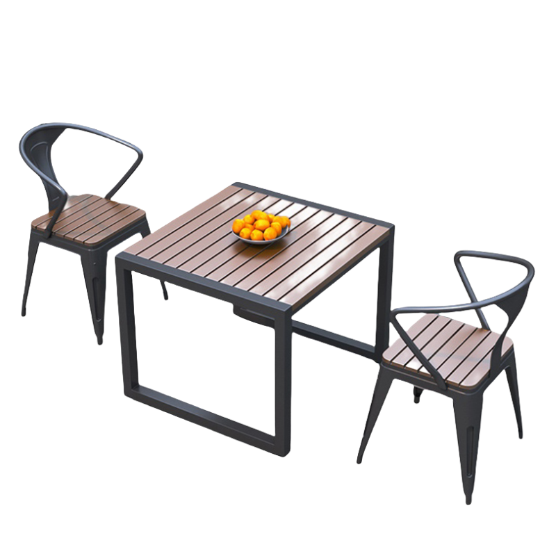 桃锦堂 休闲 桌椅