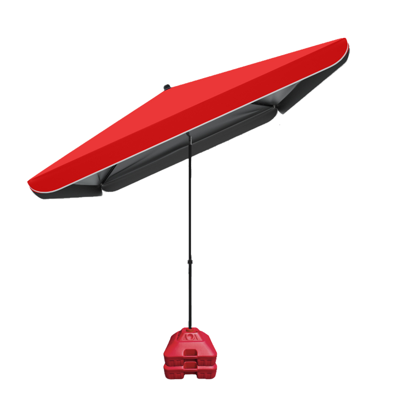 圣承启 太阳伞 3m*3m 把