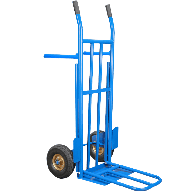 鑫木樽老虎车41*25*130cm(载重1000斤)个