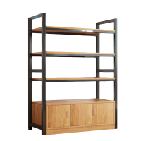 铭思达收纳架四层155*120*30cm个