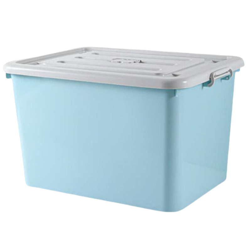 珂攸洋收纳箱带轮495*365*305mm个