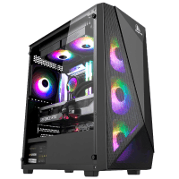i9 14900KF/RTX5060 8G独显DIY主机台式组装电脑游戏主机台式组装机DIY电脑主机电竞直播视屏编辑14900KF