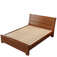 铭思达单人床1.2米张