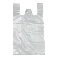 中腾海韵 白色塑料袋 18*29cm 50/捆