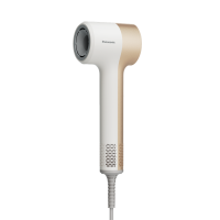 松下(Panasonic)吹风机EH-NE7H家用恒温高速负离子护发低噪音大功率速干电吹风学生礼物送女友送朋友达芬奇白