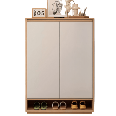 鑫木樽鞋柜六层60厘米个