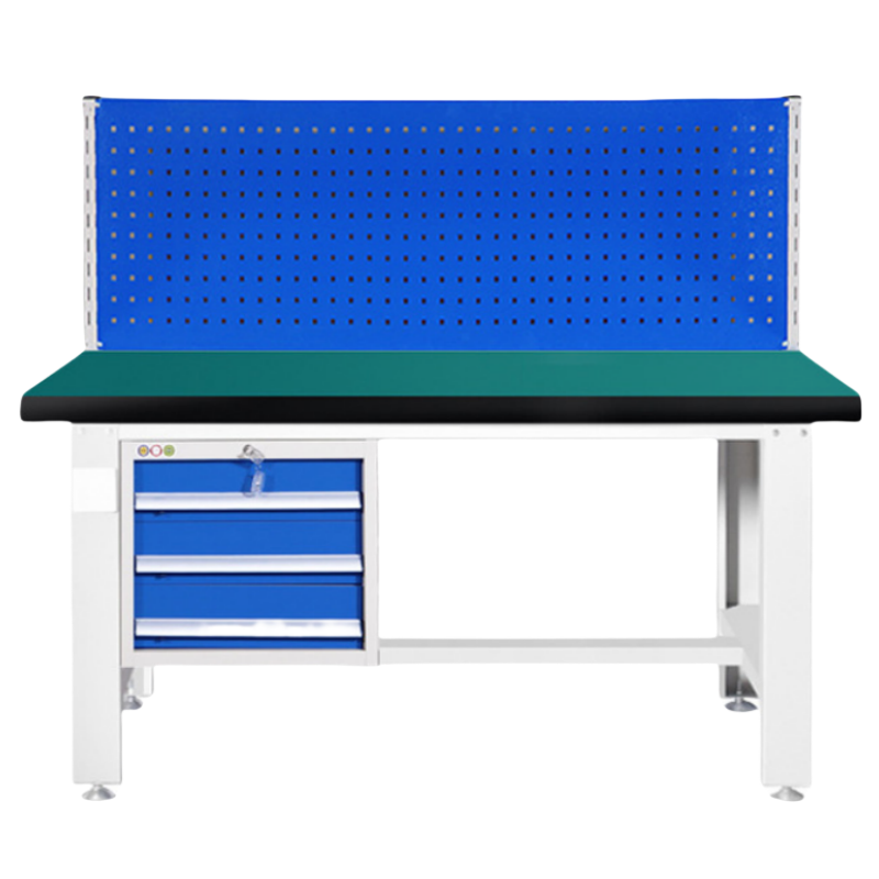 豫龙都工具桌1200*750*800张