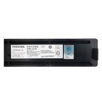 东芝(TOSHIBA) 粉盒 T-2505C-S 低容黑 适用2505/2505H/2505F