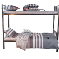 晨磊 全棉三件套 90-120cm床适用 套