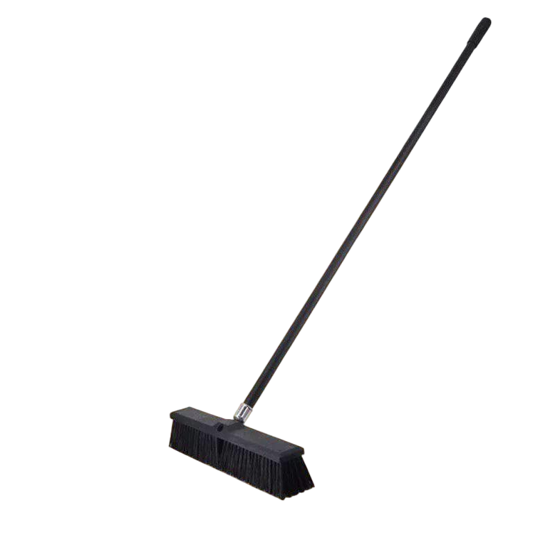 铂锜澳 硬毛地刷/个