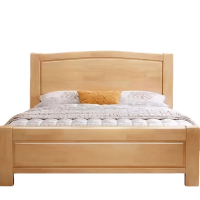 鑫木樽宿舍床1.2m张