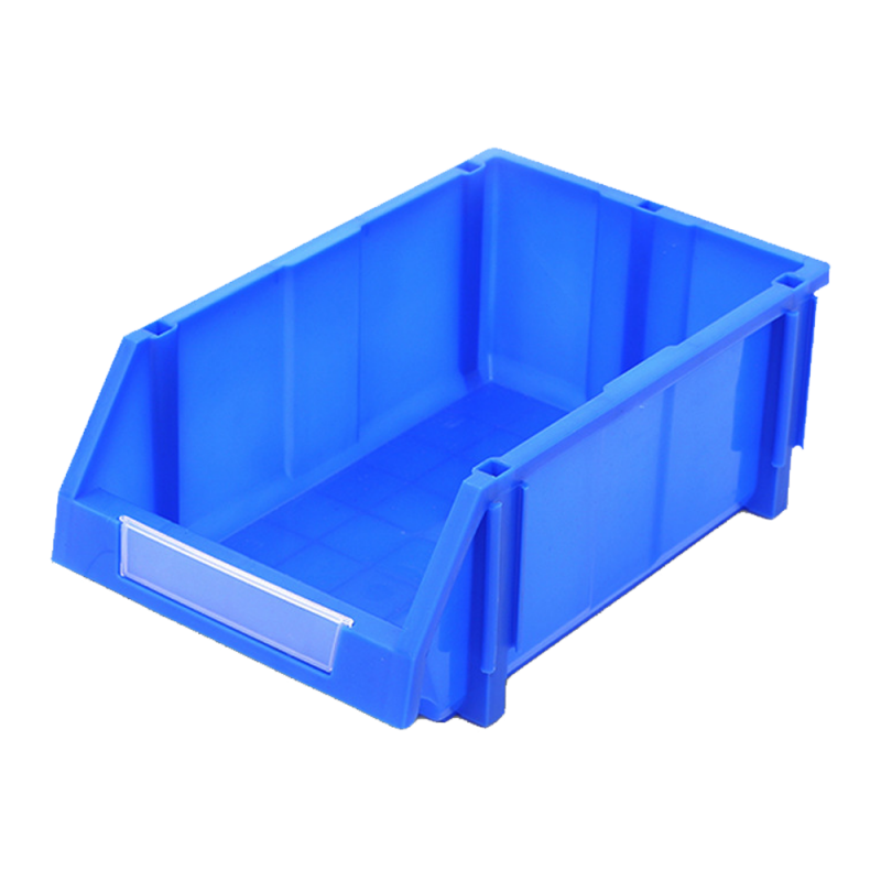 凌迪星塑料盒390*255*150mm个