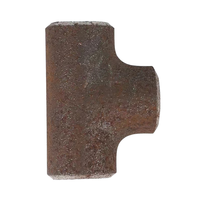 伟鹏双兴 碳钢焊接三通 45 个