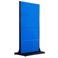 义尊 洞洞板工具架 LI96 个