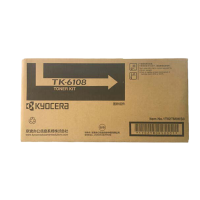京瓷(KYOCERA) 粉盒 TK6108 适用M4028idn