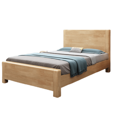 鑫木樽床150*200cm张