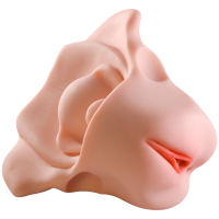 飞机杯男用真人阴臀倒膜模子宫一比一硅胶大屁股成人自慰器男士性用品情趣自慰器男性用品
