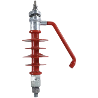 兴京阳 防雷防弧绝缘子 FFLW-12/5T20/18(28芯) 个
