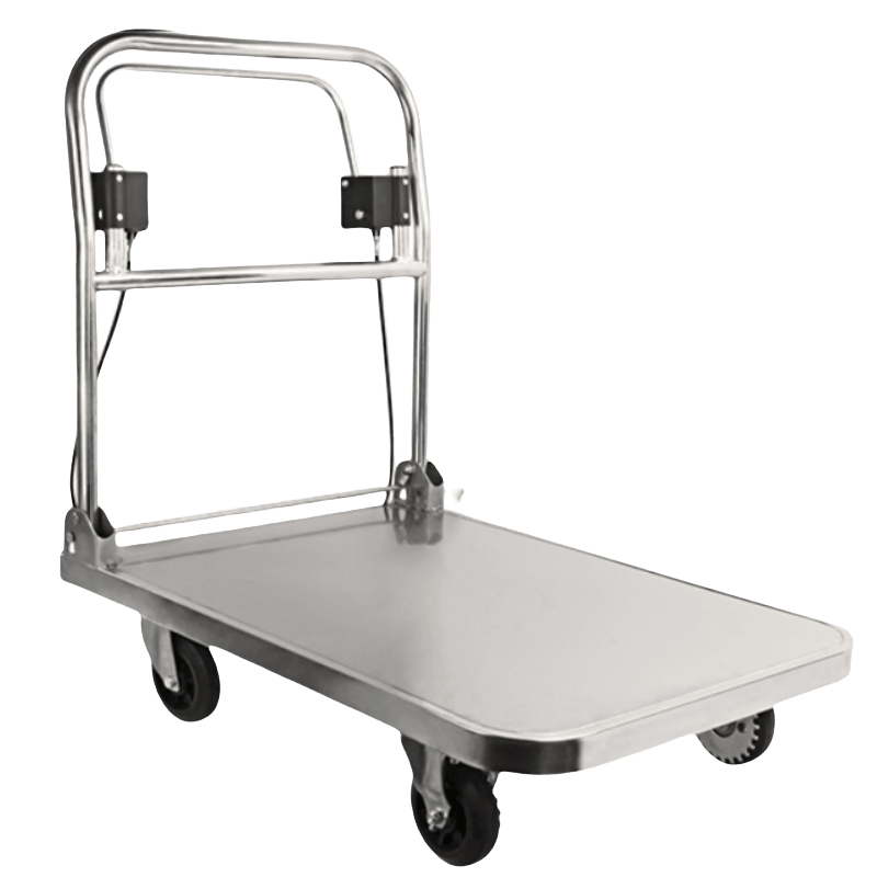 鑫木樽手刹小推车90*60*89cm个