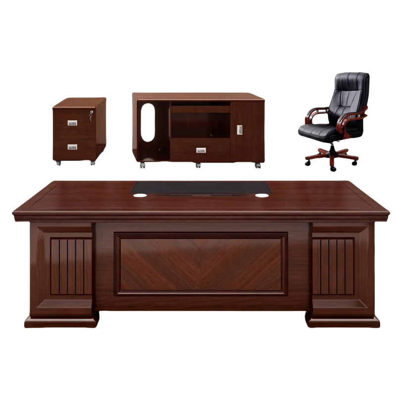 凡尔尚班台班桌