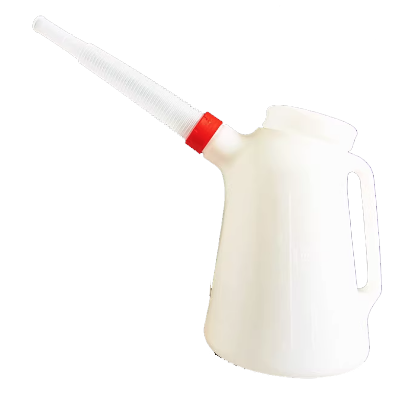 今旺加厚机油壶(2升)